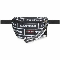 Eastpak Banane EK074 C89 Springer Noir et blanc for Pochettes / Sacoches Couleur Multicolor