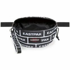 Eastpak Banane EK074 C89 Springer Noir et blanc for Pochettes / Sacoches Couleur Multicolor -Eastpak Soldes 18390062 500 D