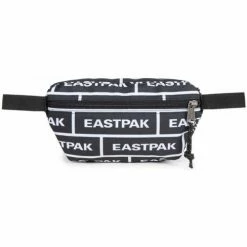 Eastpak Banane EK074 C89 Springer Noir et blanc for Pochettes / Sacoches Couleur Multicolor -Eastpak Soldes 18390062 500 E
