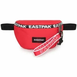Eastpak Banane EK074 C90 Springer Rouge for Pochettes / Sacoches Couleur Multicolor