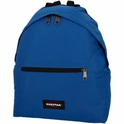 Eastpak Padded instant blue for Sacs à dos Couleur Gris Anthracite foncé