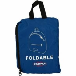 Eastpak Padded instant blue for Sacs à dos Couleur Gris Anthracite foncé 11 Eastpak Padded instant blue for Sacs à dos Couleur Gris Anthracite foncé -Eastpak Soldes 18452411 500 E