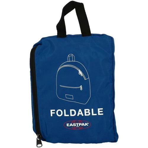 Eastpak Padded instant blue for Sacs à dos Couleur Gris Anthracite foncé 7 Eastpak Padded instant blue for Sacs à dos Couleur Gris Anthracite foncé – Image 5