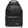 Eastpak Mini sac à dos EK71E Orbit B83 Noir satiné motif pois for Sacs à dos Couleur Multicolor -Eastpak Soldes 18456741 500 A