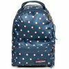 Eastpak Mini sac à dos EK71E Orbit B84 Bleu satiné motif pois for Sacs à dos Couleur Multicolor -Eastpak Soldes 18456742 500 A
