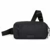 Eastpak Banane ty ref_49822 80w for Pochettes / Sacoches Couleur Noir