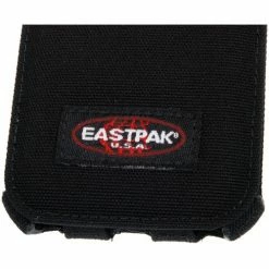 Eastpak Flipcase samsung gs4 for Pochettes / Sacoches Couleur Noir -Eastpak Soldes 1849466 500 D