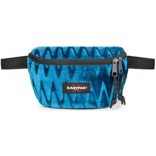 Eastpak Banane EK074 C65 Velvet - Velours Bleu for Pochettes / Sacoches Couleur Multicolor 3 Eastpak Banane EK074 C65 Velvet - Velours Bleu for Pochettes / Sacoches Couleur Multicolor