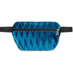 Eastpak Banane EK074 C65 Velvet - Velours Bleu for Pochettes / Sacoches Couleur Multicolor 9 Eastpak Banane EK074 C65 Velvet - Velours Bleu for Pochettes / Sacoches Couleur Multicolor -Eastpak Soldes 18566727 500 C
