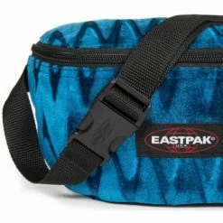 Eastpak Banane EK074 C65 Velvet - Velours Bleu for Pochettes / Sacoches Couleur Multicolor 10 Eastpak Banane EK074 C65 Velvet - Velours Bleu for Pochettes / Sacoches Couleur Multicolor -Eastpak Soldes 18566727 500 D