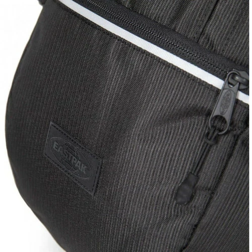 Eastpak Sac à dos Floid EK201 15" C98 Reflect noir satiné for Pochettes / Sacoches Couleur Multicolor 4 Eastpak Sac à dos Floid EK201 15" C98 Reflect noir satiné for Pochettes / Sacoches Couleur Multicolor – Image 2
