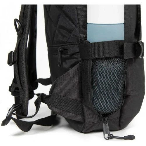 Eastpak Sac à dos Floid EK201 15" C98 Reflect noir satiné for Pochettes / Sacoches Couleur Multicolor 5 Eastpak Sac à dos Floid EK201 15" C98 Reflect noir satiné for Pochettes / Sacoches Couleur Multicolor – Image 3