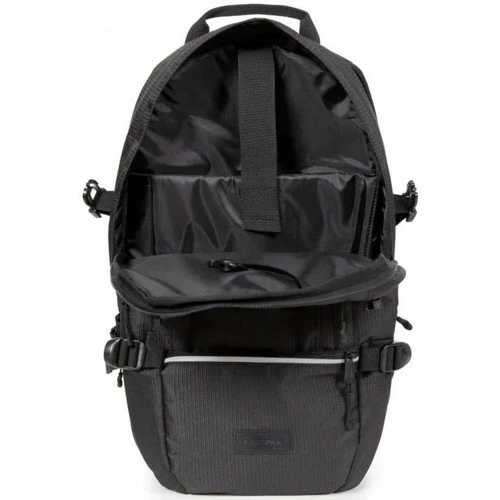 Eastpak Sac à dos Floid EK201 15" C98 Reflect noir satiné for Pochettes / Sacoches Couleur Multicolor 7 Eastpak Sac à dos Floid EK201 15" C98 Reflect noir satiné for Pochettes / Sacoches Couleur Multicolor – Image 5