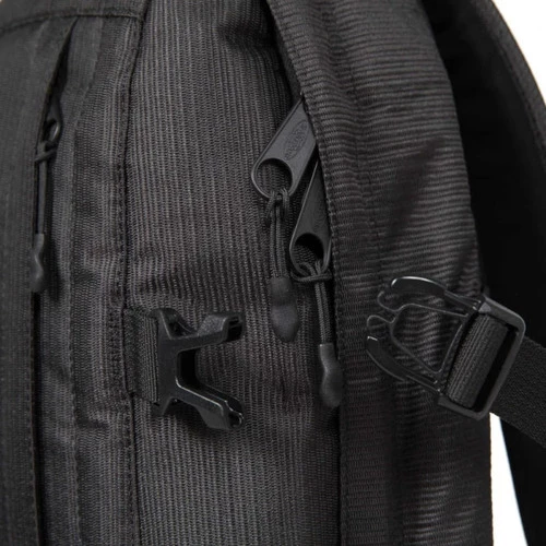 Eastpak Sac à dos Floid EK201 15" C98 Reflect noir satiné for Pochettes / Sacoches Couleur Multicolor 8 Eastpak Sac à dos Floid EK201 15" C98 Reflect noir satiné for Pochettes / Sacoches Couleur Multicolor – Image 6