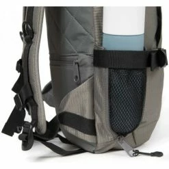 Eastpak Sac à dos Floid EK201 15" C99 Reflect Gris satiné for Pochettes / Sacoches Couleur Multicolor -Eastpak Soldes 18566990 500 F
