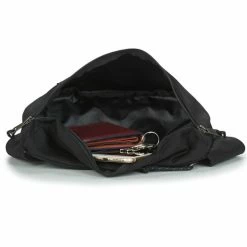 Eastpak BANE for Pochettes / Sacoches Couleur Noir 11 Eastpak BANE for Pochettes / Sacoches Couleur Noir -Eastpak Soldes 18647891 500 G