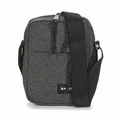 Eastpak THE ONE for Pochettes / Sacoches Couleur Gris Foncé