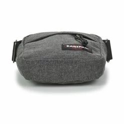 Eastpak THE ONE for Pochettes / Sacoches Couleur Gris Foncé -Eastpak Soldes 18647892 500 D