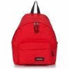 Eastpak PADDED PAK'R 24L for Sacs à dos Couleur Rouge