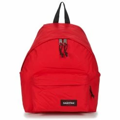 Eastpak PADDED PAK'R 24L for Sacs à dos Couleur Rouge