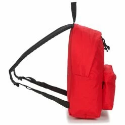 Eastpak PADDED PAK'R 24L for Sacs à dos Couleur Rouge -Eastpak Soldes 18647895 500 C