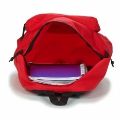 Eastpak PADDED PAK'R 24L for Sacs à dos Couleur Rouge -Eastpak Soldes 18647895 500 G