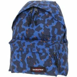 Eastpak Padded pak peak navy for Sacs à dos Couleur Bleu marine / bleu nuit