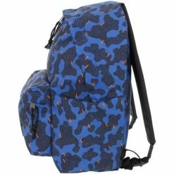 Eastpak Padded pak peak navy for Sacs à dos Couleur Bleu marine / bleu nuit -Eastpak Soldes 1871783 500 C