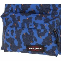 Eastpak Padded pak peak navy for Sacs à dos Couleur Bleu marine / bleu nuit -Eastpak Soldes 1871783 500 D