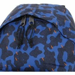 Eastpak Padded pak peak navy for Sacs à dos Couleur Bleu marine / bleu nuit -Eastpak Soldes 1871783 500 E