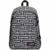 Eastpak Sac à dos Out of Office ref_40293 C89 Bold Branded for Sacs à dos Couleur Noir -Eastpak Soldes 18749733 500 A