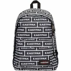 Eastpak Sac à dos Out of Office ref_40293 C89 Bold Branded for Sacs à dos Couleur Noir
