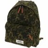 Eastpak Padded pak camo oppgrade for Sacs à dos Couleur Kaki Army -Eastpak Soldes 18814030 500 A