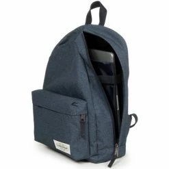 Eastpak Sac à dos $SKU for Sacs à dos Couleur Bleu -Eastpak Soldes 18873689 500 B
