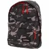 Eastpak Out off office on top red for Sacs à dos Couleur Gris Anthracite foncé -Eastpak Soldes 19159620 500 A