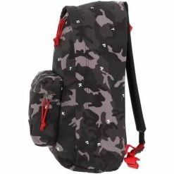Eastpak Out off office on top red for Sacs à dos Couleur Gris Anthracite foncé -Eastpak Soldes 19159620 500 C