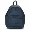 Eastpak Padded Pak'R for Sacs à dos Couleur Constructed Navy -Eastpak Soldes 19163386 500 A