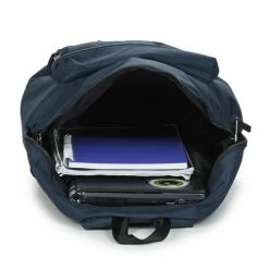 Eastpak Padded Pak'R for Sacs à dos Couleur Constructed Navy -Eastpak Soldes 19163386 500 G