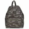 Eastpak Padded Pak'R for Sacs à dos Couleur Topped Camo -Eastpak Soldes 19163388 500 A