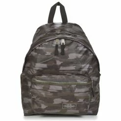 Eastpak Padded Pak'R for Sacs à dos Couleur Topped Camo