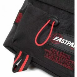 Eastpak Grand sac banane EK0A5B8O EKK07 St Dallas noir uni for Pochettes / Sacoches Couleur Multicolor -Eastpak Soldes 19237993 500 C