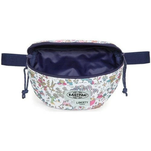 Eastpak Banane Eastpack Springer ref_42584 c25 16*23*8 for Pochettes / Sacoches Couleur Blanc 4 Eastpak Banane Eastpack Springer ref_42584 c25 16*23*8 for Pochettes / Sacoches Couleur Blanc – Image 2