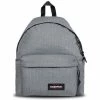 Eastpak Padded Pakr for Sacs à dos Couleur Gris -Eastpak Soldes 19375030 500 A
