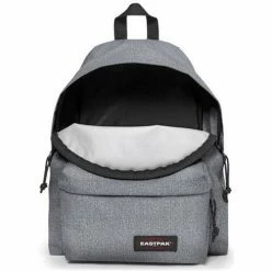 Eastpak Padded Pakr for Sacs à dos Couleur Gris -Eastpak Soldes 19375030 500 B