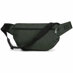 Eastpak Sac banane $SKU for Pochettes / Sacoches Couleur Vert -Eastpak Soldes 19410720 500 C