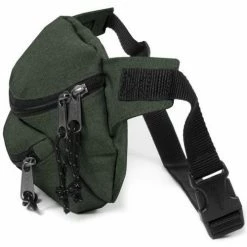 Eastpak Sac banane $SKU for Pochettes / Sacoches Couleur Vert -Eastpak Soldes 19410720 500 D