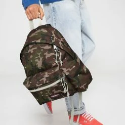 Eastpak Sac à dos $SKU for Sacs à dos Couleur Camo -Eastpak Soldes 19410726 500 F