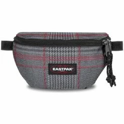 Eastpak EK07473X for Pochettes / Sacoches Couleur Gris