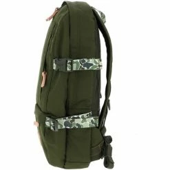 Eastpak Floid kk ordi 15.5 for Sacs à dos Couleur Kaki Army -Eastpak Soldes 19431052 500 C