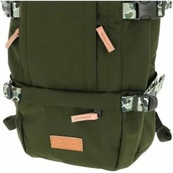 Eastpak Floid kk ordi 15.5 for Sacs à dos Couleur Kaki Army -Eastpak Soldes 19431052 500 D